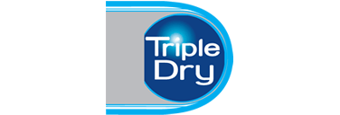triple dry