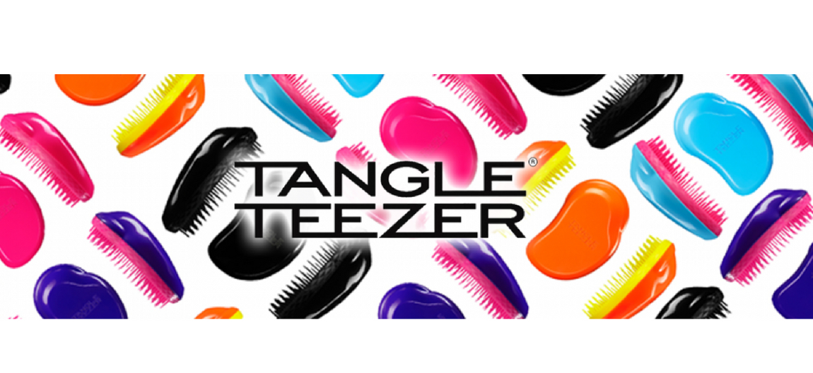 tangle teezer