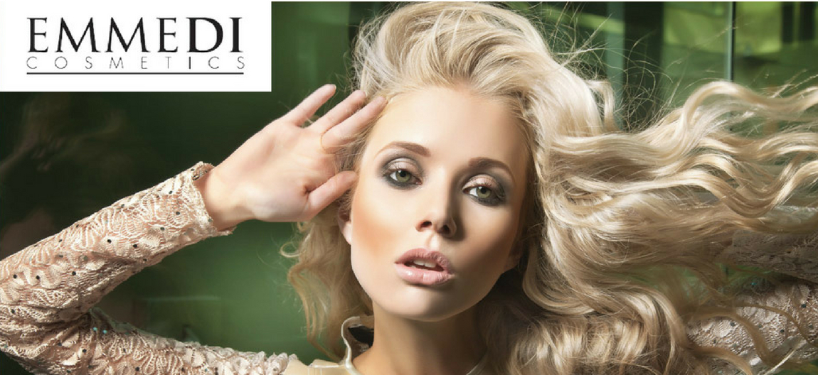 emmedi cosmetics