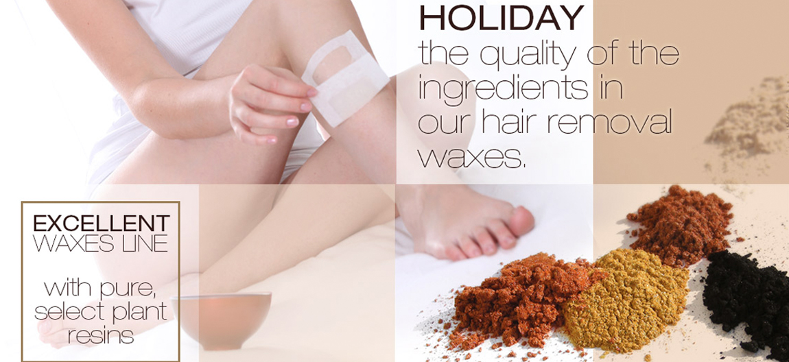 holiday beauty care