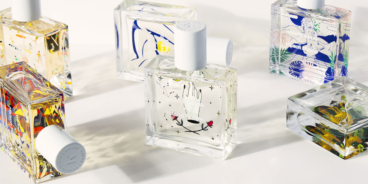 Maison Matine | Backstage Riccione