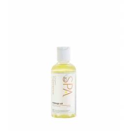 BCL SPA Milk + Honey With White Choccolate Massage Oil