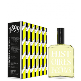 Histoires de Parfums 1899