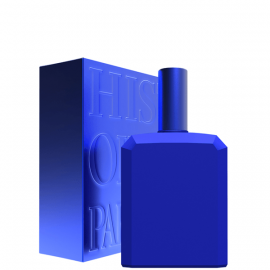 histoires de Parfums  this is not a blue bottle 1.1