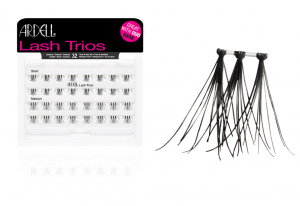 LASH TRIOS