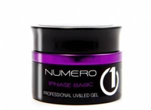 1phase basic gel
