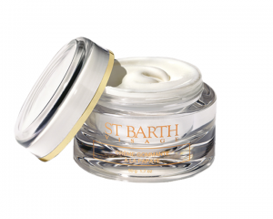 st barth peeling papaya