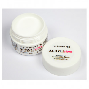 crystal clear 10 gr.