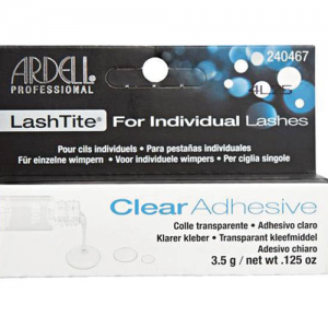 ardell lashtite clear