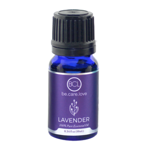 olio essenziale lavender