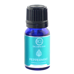olio essenzile peppermint