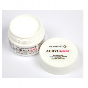 supreme white 10 gr.