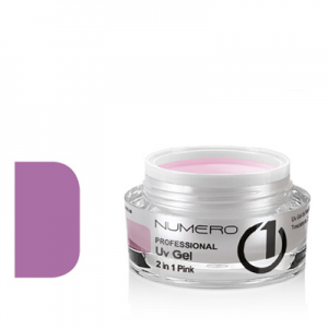 numero1 2in1 pink