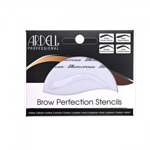 ardell brow perfection stencils