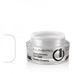 sculpting gel clear
