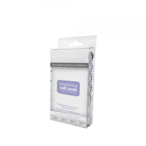 pocket white radiance