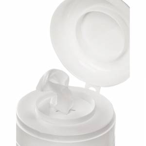 make-up remover wipes