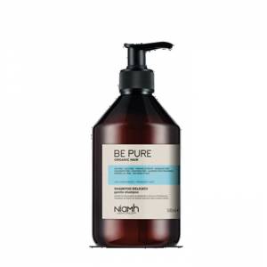 Be Pure Shampoo Delicato