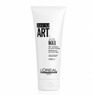 tecni art gel fix max