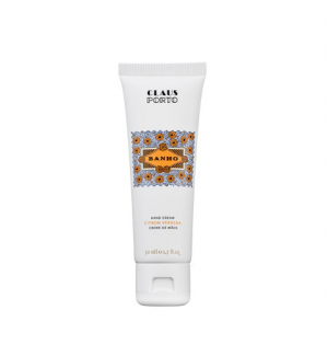 claus porto crema mani