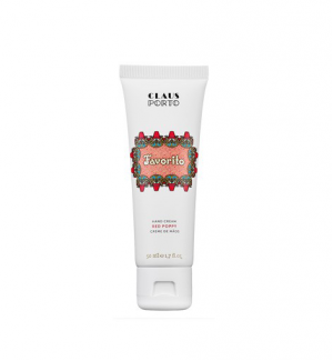 claus porto crema mani