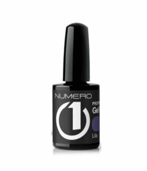 Smalto semipermanente Numero 1