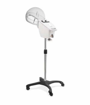 Atomix Steamer With Base