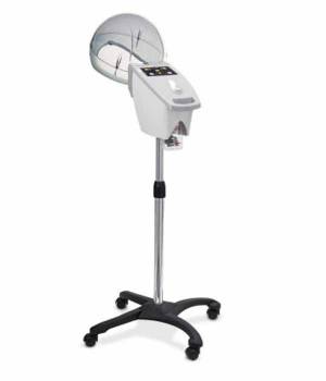 Orion Digital Ozono Steamer With Base