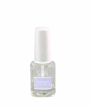 BCL SPA Nail Polish With Argan Oil