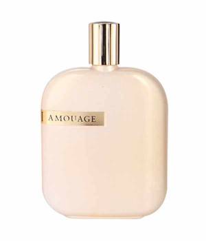 Amouage Opus VIII
