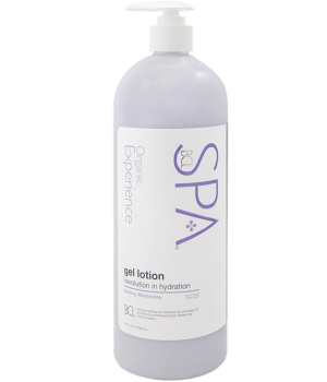 BCL SPA Lozione Gel Calmante Idatante