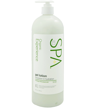 BCL SPA Lozione Gel Purificante Antiossidante