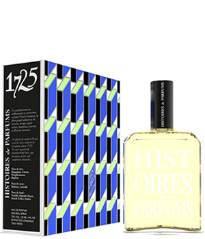 Histoires de Parfums 1725