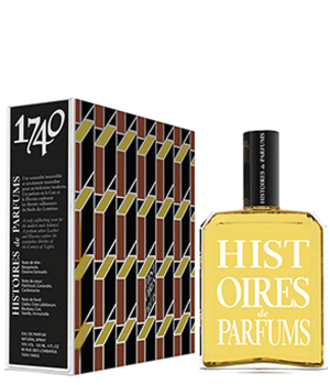 Histoires de Parfums 1740