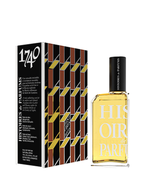 Histoires de Parfums 1740