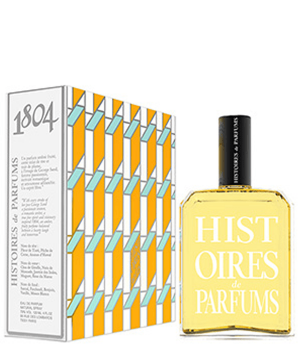 Histoires de Parfums 1804
