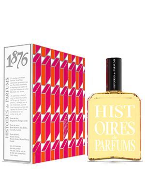 Histoires de Parfums 1876