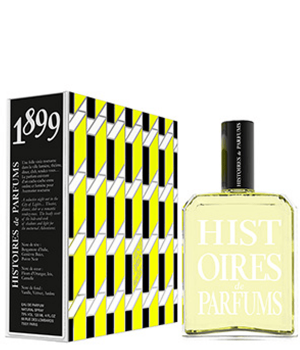 Histoires de Parfums 1899