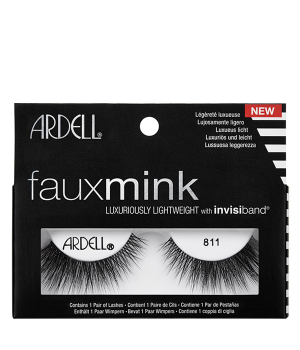 faux mink 811
