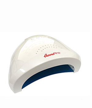 aurore lampada UV LED