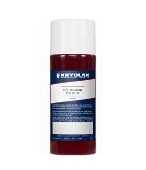 f/x blood light