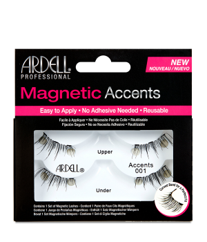 ciglia magnetiche accent 001