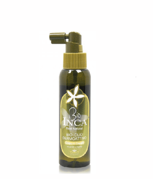 bio inca olio
