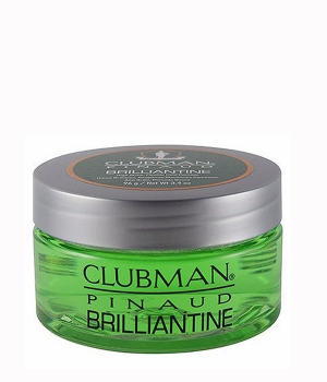 brillantina a base di acqua