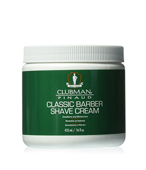 clubman classic barber