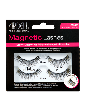 ardell ciglia magnetiche double 110