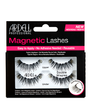 ciglia magnetiche double wispies