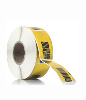 forme adesive per ricostruzione