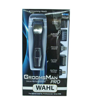 groomsman pro