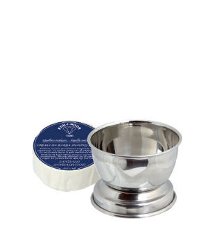 crema da barba con porta sapone koh-i-noor